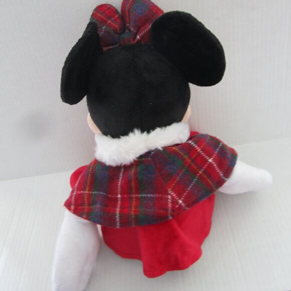 Minnie mouse plush toys  Disney - Picture 2 of 3